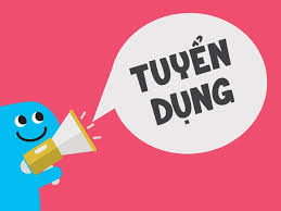 TUYỂN DỤNG KIẾN TRÚC SƯ THIẾT KẾ 3D