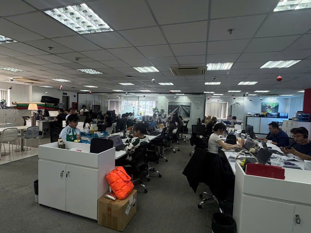 Tuyển NV tư vấn KH qua ĐT bán hàng thuốc thủy sản làm tại Q1