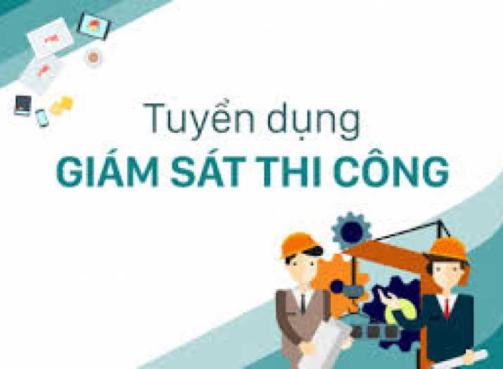 TUYỂN DỤNG CÁN BỘ HIỆN TRƯỜNG
