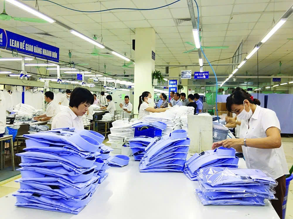 XƯỞNG MAY MELLY tuyển QA/QC, thư ký trợ lý GĐ & giúp việc nhà