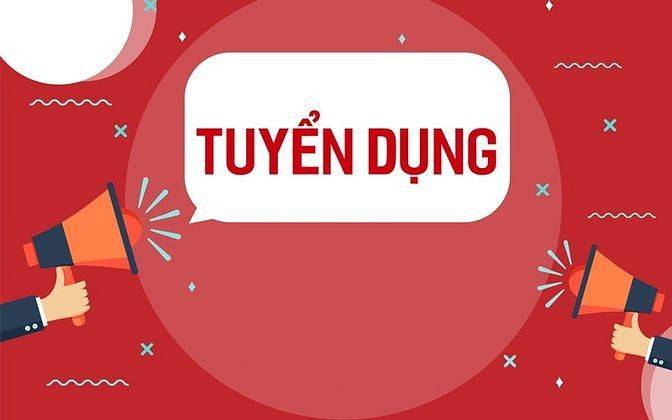 Công ty cần tuyển gấp nam/nữ LDPT