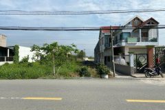 BÁN ĐẤT - TRUNG TÂM PHƯỜNG 4 - TP TÂN AN - LONG AN - DT 100m2 - GIÁ 1.8 TỶ