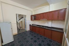 Bán nhà ngõ 512 Hoàng Hoa Thám – ô tô vào nhà, 7 chỗ quay đầu, giá cực mềm!