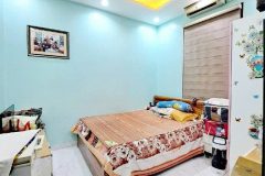 NHÀ ĐẸP BA ĐÌNH – 5 TẦNG BTCT – GIÁ CHỈ 14 TỈ