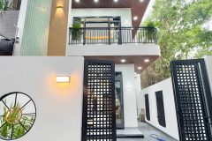 NHÀ 2 TẦNG 112M², SHR, HOÀN CÔNG, FULL NỘI THẤT, 2.6 TỶ, CÁCH CHỢ BC 15P.