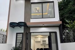 SIÊU HOT CHÍNH CHỦ BÁN NHÀ ĐẸP 1 TRỆT 1 LẦU – SÁT KCN CẦU TRÀM – CHỈ 2 TỶ 5