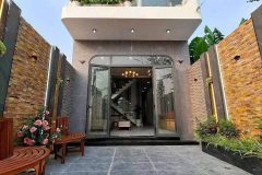 ✨ Nhà phố mới xây – Full tiện ích, an ninh cao – Giá siêu tốt 2 tỷ 2