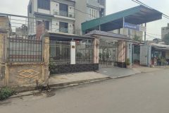 Giá đầu tư mặt phố nguyễn khoái bán 260M đất hoàng mai