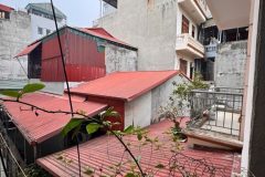 Nhà cực hiếm phố Lạc Long Quân – Gần hồ Tây, an ninh tuyệt đối, giá nhỉnh 6 tỉ