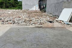 BÁN ĐẤT – TRUNG TÂM PHƯỜNG 4 – TP. TÂN AN - LONG AN – DT 100M² – GIÁ 1.3 TỶ