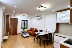Bán nhà tập thể bách khoa 85M 4PN long lanh ở ngay hai bà trưng