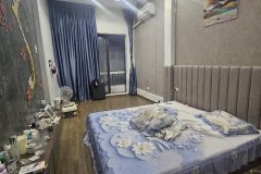 Bán nhà đại la 4 tầng dân xây phân lô 2 mặt ngõ thông hai bà trưng