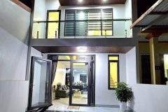 SIÊU HOT NHÀ CHÍNH CHỦ GẦN CHỢ BÌNH CHÁNH 1 TRỆT 1 LẦU SHR CHỈ 2.3 TỶ