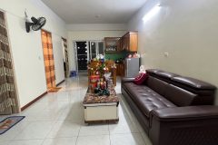 Cần bán nhanh căn hộ 68m tầng 15 view thoáng, full nội thất tại KDT Thanh Hà Cie