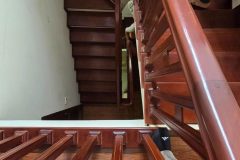 Bán nhà thúy lĩnh dân xây ở ngay ô tô tránh vào nhà kinh doanh hoàngmai