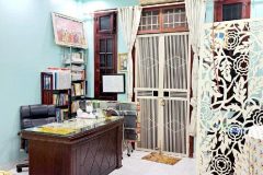 Bán nhà Ba Đình – 44m², 5 tầng chắc chắn, full công năng – giá chỉ 14 tỉ!