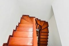NHÀ ĐẸP NGUYỄN HOÀNG TÔN – 31M² x 4 TẦNG – GẦN PHỐ, OTO LÙI TỚI CỬA – GIÁ CHỈ 8
