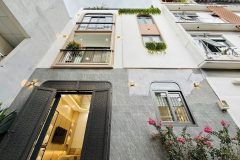 NHÀ 1 TRỆT 2 TẦNG - 105m2 - 2 TỶ 5- TIỆN NUÔI GÀ, THẢ CÁ, RƯỚC DÂU = SH!