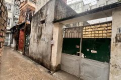 Bán đất vĩnh hưng 54M gần ô tô hoàng mai