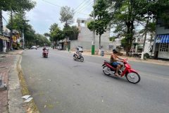 BÁN ĐẤT TRUNG TÂM PHƯỜNG 4 – TÂN AN - LONG AN - DT 100M² – GIÁ 1.3 TỶ – SHR