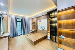 Lô góc Ba Đình – 7 tầng thang máy – Cách phố Vĩnh Phúc 50m