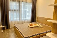 Căn hộ S302 – 2PN, view đẹp, giá 4.050 tỷ, nội thất đầy đủ, ở ngay