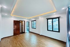 Bán nhà 7 tầng thang máy, gần phố Vĩnh Phúc, Ba Đình – Sổ đỏ hoa khôi