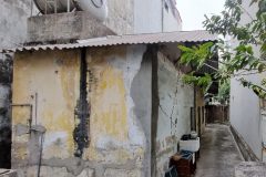 Bán đất tân khai lĩnh nam 144m cách phố 20m hoàng mai