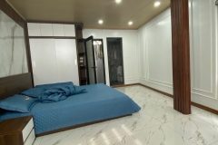 3.6 tỷ bán nhà đông thiên 5 tầng long lanh lô góc ô tô đỗ cửa hoàng mai