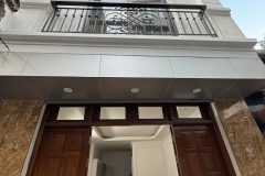 Bán nhà trại cá trần đại nghĩa 5 tầng thang máy longlanh ôtô thông kinhdoanh HBT