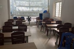 Siêu hiếm mặt phố thanh nhàn bán nhà 5 tầng dân xây lô góc hai bà trưng