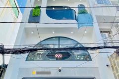 NHÀ ĐẸP – TRUNG TÂM NHƠN TRẠCH - CẦN ĐƯỚC - LONG AN – 95m² – GIÁ 2.5 TỶ
