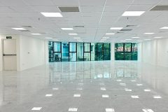 Cho thuê mặt bằng làm văn phòng làm việc/ kinh doanh.. tại KĐTM Nghĩa Đô