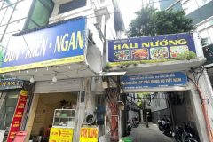 Bán nhà mặt phố Thụy Khuê – giảm 2.5 tỉ, giá mới 13 tỉ!