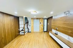 TRUNG TÂM BA ĐÌNH –  7 TẦNG THANG MÁY – SỔ ĐỎ HOA KHÔI