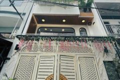 CHÍNH CHỦ BÁN NHÀ MT Đ. NHỰA PHƯỜNG 4 - TP. TÂN AN - 2 TỶ 5 - 80M2