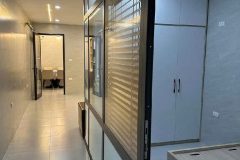 Bán nhà tập thể tầng 1 phố 8 tháng 3 long lanh ở ngay 2PN kinhdoanh hai bà trưng