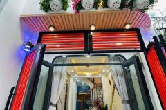 BÁN NHÀ 1 TRỆT 2 LẦU – LONG TRẠCH – CẦN ĐƯỚC – DT 95m2 - GIÁ 2.5 Tỷ