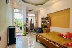 Giảm chào nửa tỷ bán 60M minh khai gốc đề tặng nhà hoàng mai