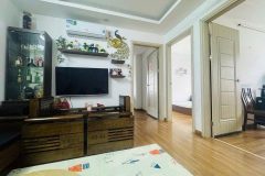 Giá Tốt. Bán Ngay Chung Cư Việt Hưng, Long Biên 75m2, chỉ 4,25 tỷ (sổ sẵn)