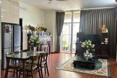 Căn hộ view đẹp – Giá tốt  – chính chủ cần bán nhanh căn hộ Dream Town quận Nam