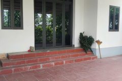 nhà nghỉ dường Đồng Lư, Quốc Oai 520m2 view siêu đẹp