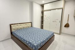 CẦN BÁN CĂN 60 M2 CHUNG CƯ BLUE STAR - GIA LÂM, GIÁ CHỈ 66TR/M2, LH 0985865658