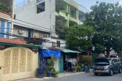 Bán Nhà Mặt Tiền Kinh Doanh Ngang 9M Sổ Đẹp 3 Tầng 150M2 Giá Chỉ 23,49 Tỷ Tl