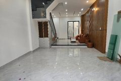 SIÊU PHẨM - NHỈNH 8 TỶ - DIỆN TÍCH 53M2 - HẺM 10M CÓ LỀ - 4TẦNG - NGANG 4.8 DÀI