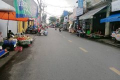 Bán nhà Măt Tiền  Q.12 Đông Hưng Thuận 2, DT 389m2, 6PN, 2 tầng, 22 TỶ Sổ