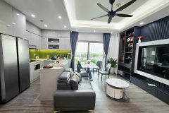 CHUNG CƯ MỸ ĐÌNH. 3PN. GIÁ ĐẦU TƯ FULL NỘI THẤT ĐẸP