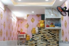 NHÀ QUẬN 6 GIÁ HIẾM – GẦN HẬU GIANG – SÁT CHỢ BÌNH TÂY – CHỈ 2 TỶ HƠN, CƠ HỘI
