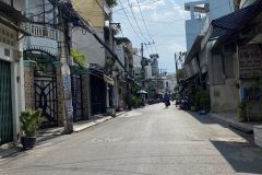 39m - Hoàng Diệu - 2 Tầng - 2.95 tỷ