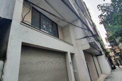 Hiếm Tây Mỗ 14 tỷ 81m mặt tiền 5m ô tô đỗ cửa,sổ đỏ